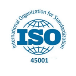 ISO 45001