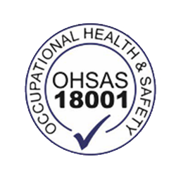 OHSAS 18001